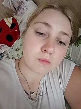 AnastasiaSky19 online show from October 12, 7:18 am