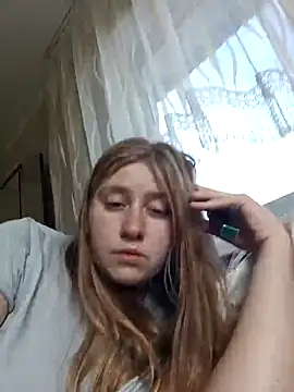 AnastasiaSky19 online show from November 6, 8:59 am