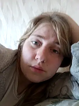 AnastasiaSky19 online show from April 21, 5:14 am