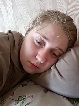 AnastasiaSky19 online show from April 22, 6:05 am