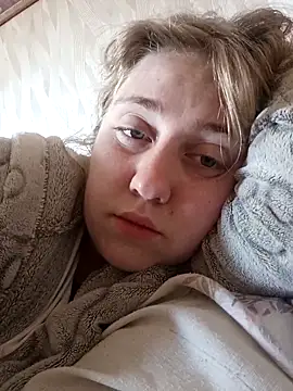 AnastasiaSky19 online show from April 23, 5:30 am