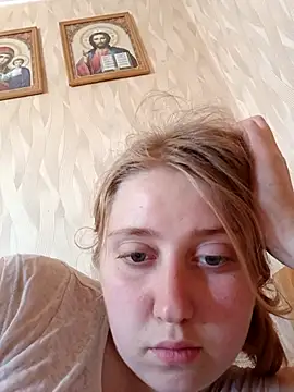 Snapshot of AnastasiaSky19 chatting on May 5, 11:18 am AnastasiaSky19 online show from May 5, 11:18 am