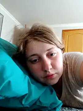 Snapshot of AnastasiaSky19 chatting on May 6, 6:52 am AnastasiaSky19 online show from May 6, 6:52 am