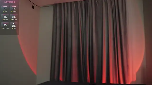 Nik Sharp online show from January 15, 4:17 am