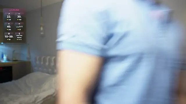 Nik Sharp online show from April 11, 1:26 pm