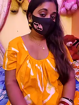 nisha baby2 online show from October 6, 9:51 am