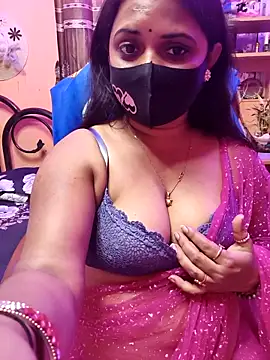 nisha baby2 online show from February 20, 6:30 pm