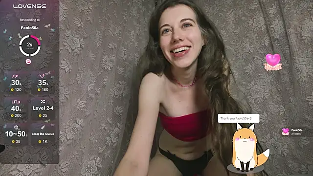 Snapshot of Mimi_Miya chatting on October 11, 12:43 am Mimi Miya online show from October 11, 12:43 am