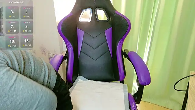 hazuki 8008 online show from March 7, 6:02 am