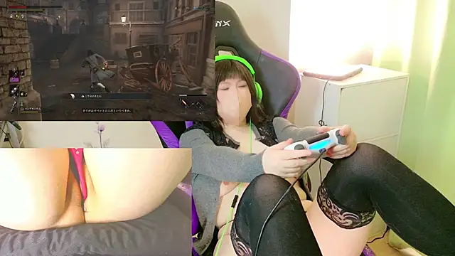 hazuki 8008 online show from March 11, 5:16 am