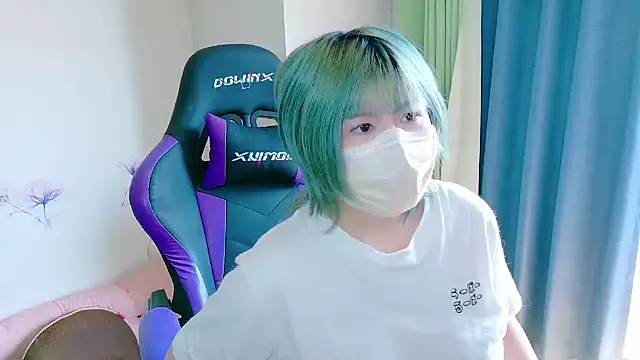 hazuki 8008 online show from September 17, 3:19 am