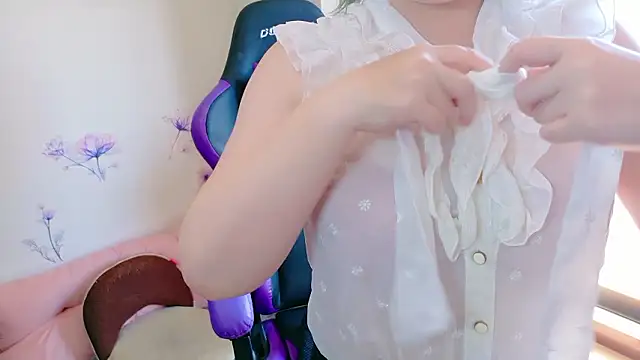 hazuki 8008 online show from September 24, 3:32 am