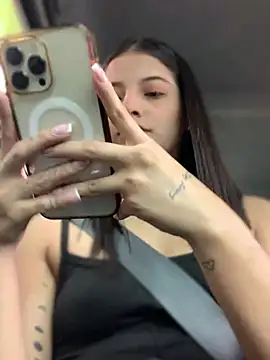 Arilw online show from March 10, 1:21 pm