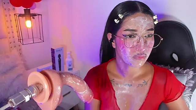 Snapshot of baby_naughty1_ chatting on February 22, 4:30 pm baby naughty1 online show from February 22, 4:30 pm