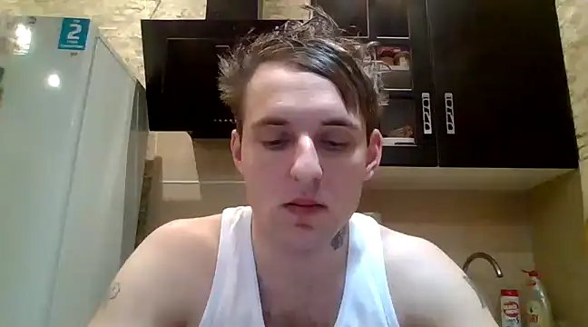 Snapshot of Johny_Hurdman27 chatting on December 27, 9:28 am Johny Hurdman27 online show from December 27, 9:28 am