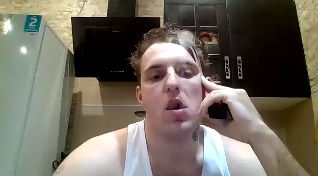 Snapshot of Johny_Hurdman27 chatting on December 27, 2:33 pm Johny Hurdman27 online show from December 27, 2:33 pm