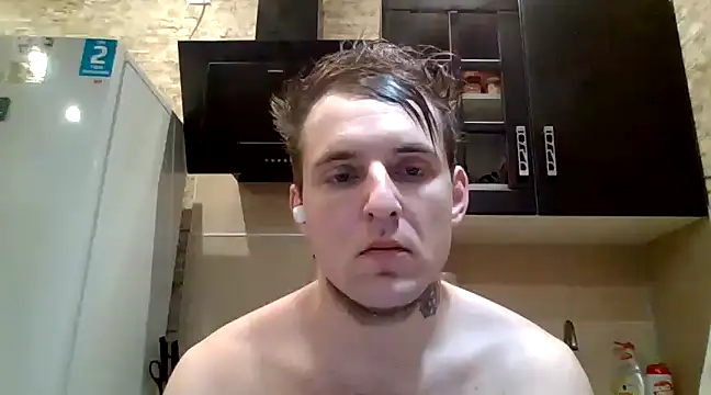 Snapshot of Johny_Hurdman27 chatting on February 8, 1:01 pm Johny Hurdman27 online show from February 8, 1:01 pm