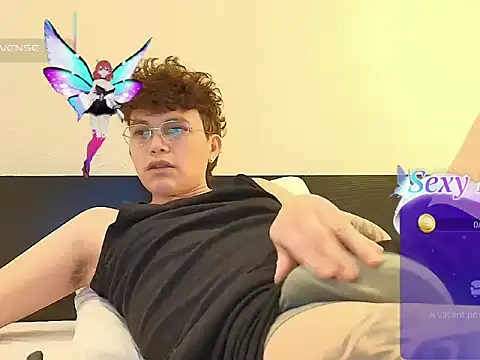 ccamilo-andress online show from January 16, 12:31 pm