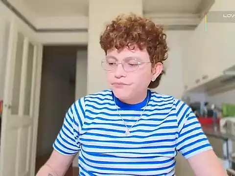 ccamilo-andress online show from February 18, 6:37 pm