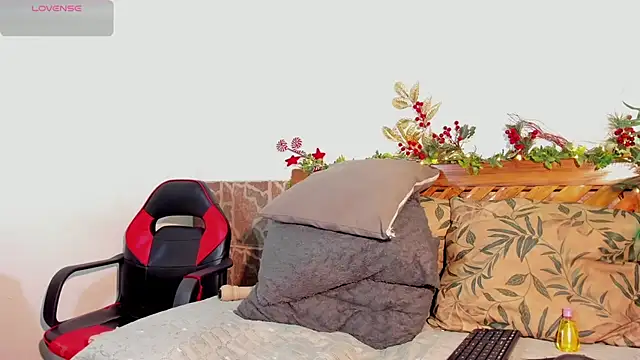 Scarlett diaz17 online show from December 16, 11:33 am