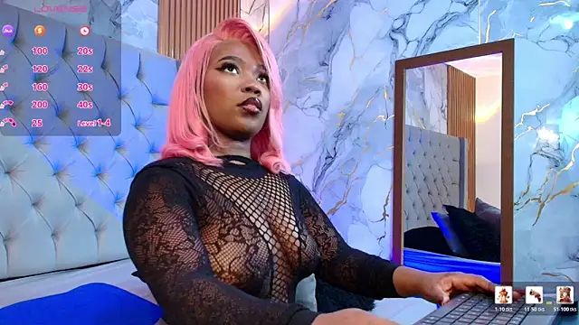 Scarlett diaz17 online show from February 17, 3:58 am