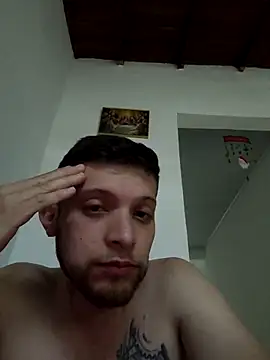 jcsuarez online show from January 1, 11:38 am