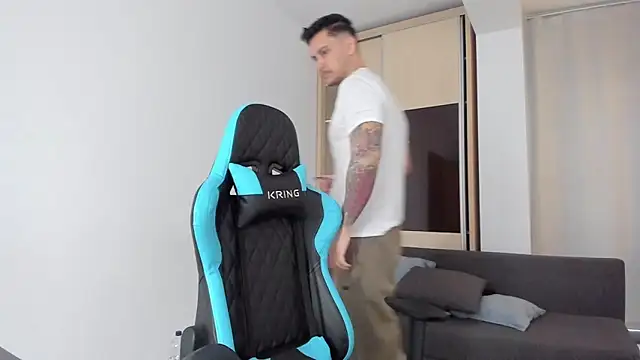 MatMalonne online show from January 10, 6:31 am