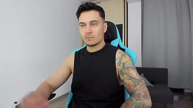 MatMalonne online show from January 13, 5:33 am