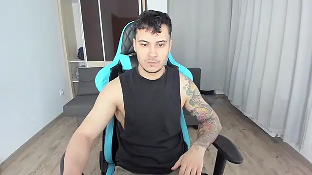 MatMalonne online show from January 14, 5:40 am