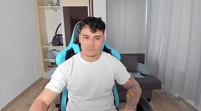 MatMalonne online show from January 20, 1:53 pm