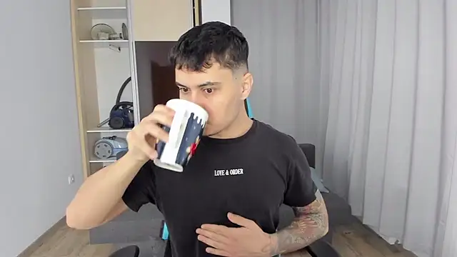 MatMalonne online show from January 21, 6:11 am