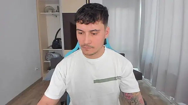 MatMalonne online show from January 28, 12:11 pm