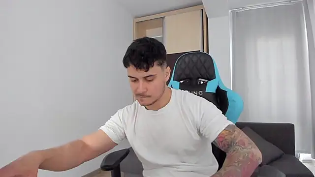 MatMalonne online show from February 11, 11:32 am