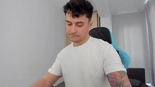 MatMalonne online show from February 19, 2:34 pm