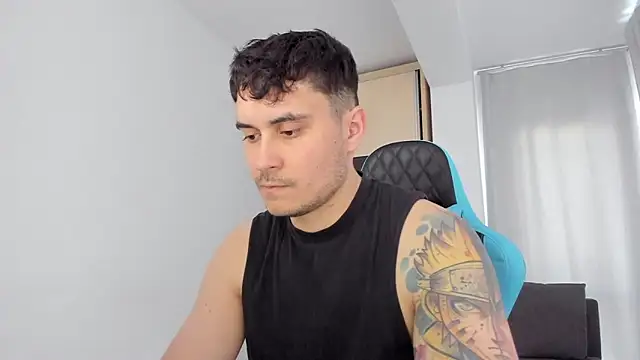 MatMalonne online show from March 3, 2:04 pm