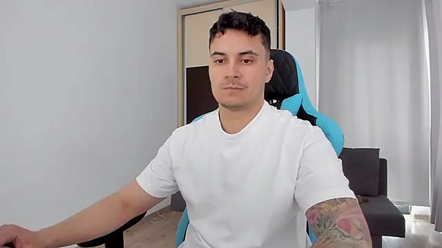 MatMalonne online show from March 11, 1:12 pm