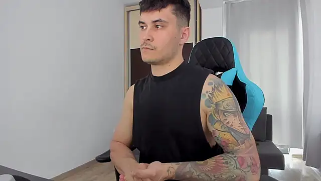 MatMalonne online show from March 12, 12:26 pm