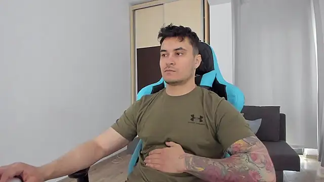 MatMalonne online show from March 18, 7:08 am