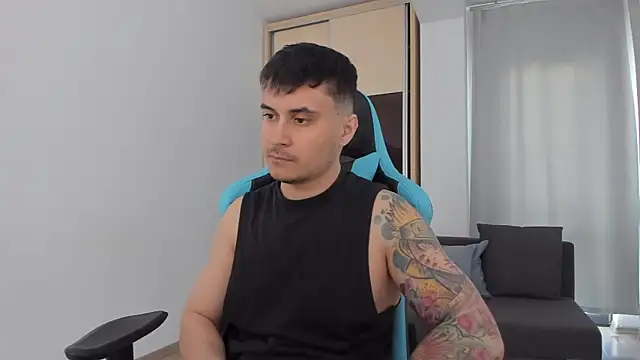 MatMalonne online show from March 19, 1:51 pm