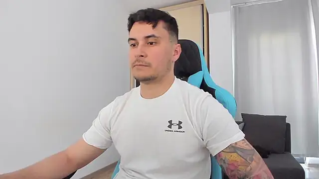 MatMalonne online show from March 22, 12:25 pm