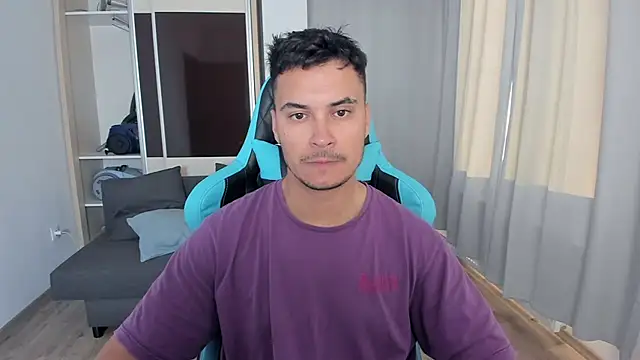 MatMalonne online show from September 22, 4:25 am