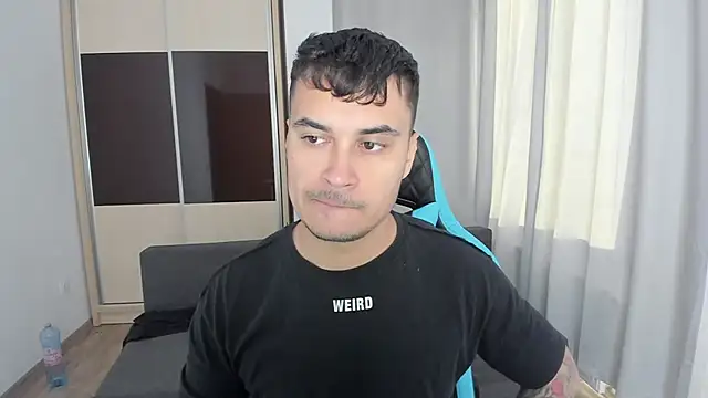 MatMalonne online show from October 23, 5:29 am