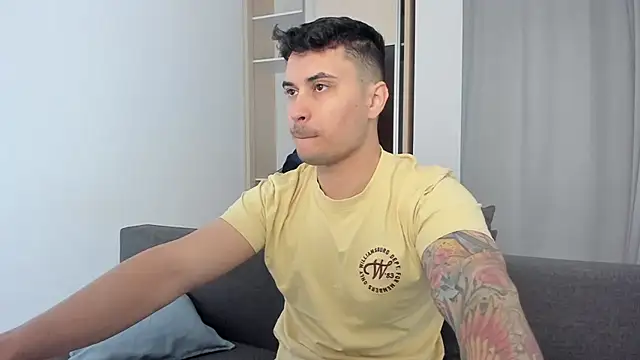 MatMalonne online show from November 11, 7:08 am