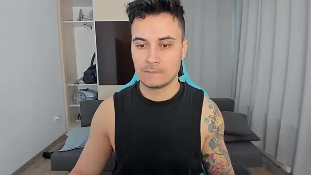 MatMalonne online show from February 11, 6:29 am