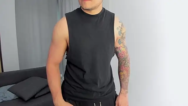 MatMalonne online show from February 14, 2:14 pm