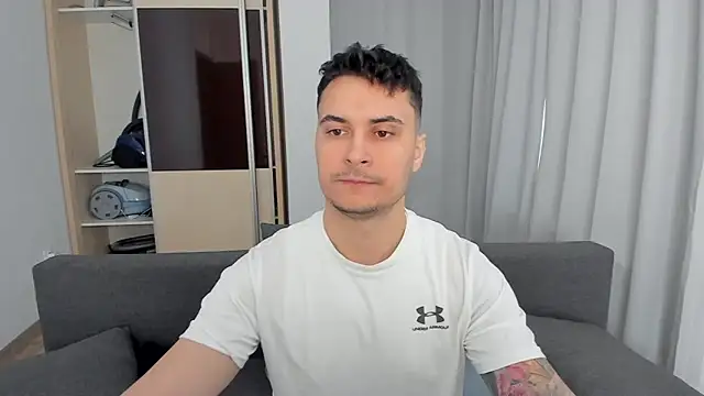 MatMalonne online show from March 12, 5:57 am