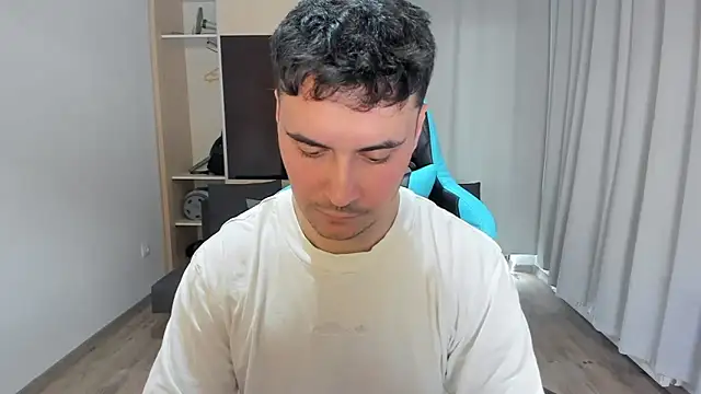 MatMalonne online show from April 3, 12:25 pm