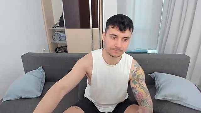 MatMalonne online show from April 6, 12:39 pm