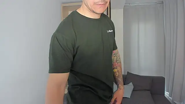 MatMalonne online show from April 22, 12:50 pm