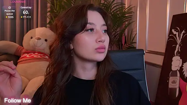 MaryReel online show from March 9, 9:57 am